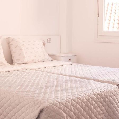 Apartamento Finisterre Con Vistas Al Mar Y Playa Exteriér fotografie